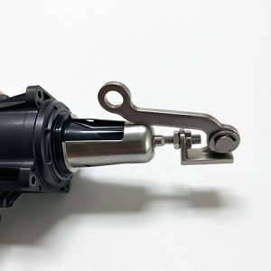 Actionneur de turbocompresseur, soupape de décharge 11657934389, électrovanne turbo pour G20 G30 G01 G05 G06 G07 G12 G14 G15 G16 - Product Image 3