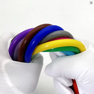 <span class=keywords><strong>Tubo</strong></span> in Silicone Feelers, <span class=keywords><strong>Tubo</strong></span> Flessibile in Silicone Puro <span class=keywords><strong>per</strong></span> Alimenti 1" ID 1-1/4" OD 3.28ft, <span class=keywords><strong>Tubo</strong></span> Flessibile Resistente alle Alte Temperature - Product Image 2