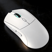 Souris sans fil 2,4 GHz PAW3311 en promotion avec récepteur USB, souris gamer pour ordinateur PC portable