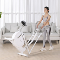 Vente en gros d'appareils d'exercice elliptiques magnétiques professionnels, appareils de cardio-training commerciaux, appareils de fitness à domicile