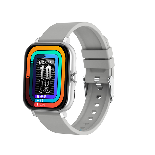 Ultras Wireless Charging Smart Watch Running Android Bluetooth Smart Watch