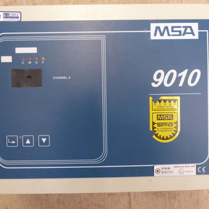 ชุดควบคุม SIL รุ่นประสิทธิภาพสูง 9010/9020 - ระบบควบคุมแก๊ส - Product Image 1