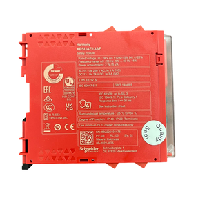 Módulo de Seguridad 100% Original XPSUAF13AP en Stock - Product Image 6