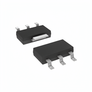Composant électronique TO-261-4, TO-261AA BCP53,115 Transistors d'origine - Product Image 1