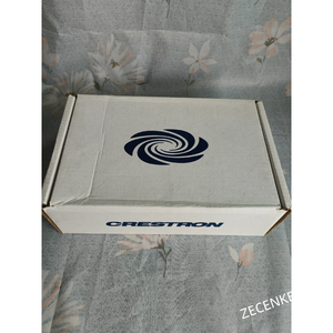 1 Unidad Nueva Pantalla Táctil de Control Central Crestron TSW-1060-B-S F - Product Image 3