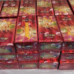 Boîte de jeu de cartes à collectionner Pokémon TCG Ruby & Sapphire Vol.4 Édition Ponyta, version chinoise, scellée d'origine - Product Image 5