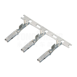 Connecteur étanche automobile 8100-0478 pour faisceau de câbles, remplacement du système <span class=keywords><strong>électrique</strong></span> - Product Image 1