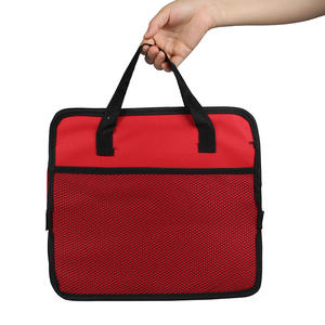 High Quality Multi-function Foldable Waterproof 600D Polyester Car <b>Boot</b> Tool Organizer Storage <b>Boxes</b> Trunk Cooler Customizable - Product Image 6