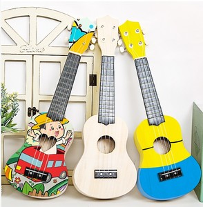 Wholesale Color DIY <strong>Ukulele</strong> Unfinished <strong>Ukulele</strong> Ukelele for Sale - Product Image 2