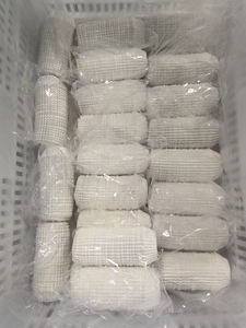 Khuôn giấy nướng bánh cupcake, bánh muffin, bánh quy, bánh ngọt, bánh tart - Dụng cụ làm bánh cupcake bằng giấy - Product Image 3