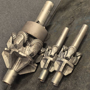 Ferramentas De Perfuração <span class=keywords><strong>Rock</strong></span> Reamer Hdd <span class=keywords><strong>Rock</strong></span> Hole Opener Personalizado - Product Image 1