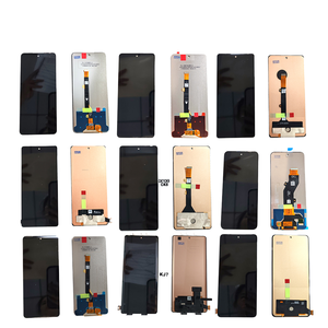 Pantallas LCD para Teléfonos Móviles al por Mayor, Pantalla para Infinix Tecno Itel Spark Go <span class=keywords><strong>2022</strong></span> 2023 2024 Spark Go 1 2 Pop 7 8 9 BG6M X6525 - Product Image 1