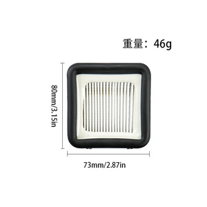 Floor Scrubber Roller Brush 243mm x 128mm For Walker 2.0 One 2.0 Meiling XM-7PRO B61PRO Accessories - Product Image 4