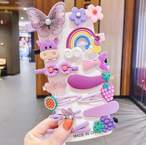 14 шт./набор, заколки для волос - Product Image 6