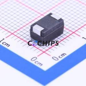 Condensador de Tántalo 593D226X9035E2TE3 CASE-E-7343-43(mm) (Capacidad: 22uF) (Precisión: 10%) (Voltaje Nominal: 35V) - Product Image 2