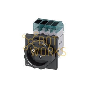 Siemens 3LD31540TL51 - Nuovo - Product Image 1