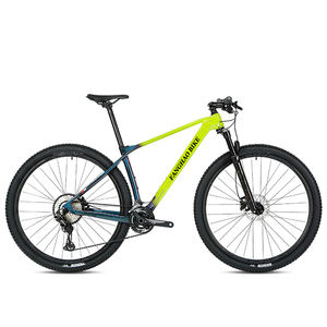 Vente en usine vélo VTT vélo de 26 tailles pour adultes 21 <span class=keywords><strong>pouces</strong></span> VTT à suspension intégrale - Product Image 5