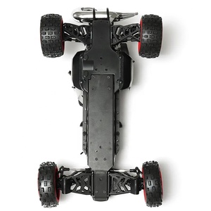 Voiture de course RC Rovan Rofun <span class=keywords><strong>Baja</strong></span> <span class=keywords><strong>5B</strong></span> 2.4G, 80 km/h, 1/5, moteur à essence 2 temps, tout-terrain, camion nitro, essence 29CC - Product Image 3