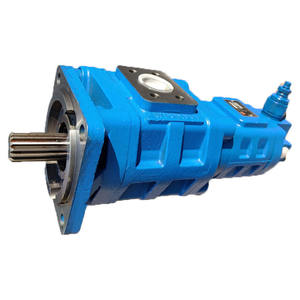 Bomba Hidráulica de Precisión de Nuevo Tipo, Precio Atractivo, Gran Venta, para Cargadora de Ruedas, Bomba CBGJ - Product Image 5