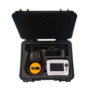 XZH XHDD503C Elektronischer Batteriebetriebener Akustisch-Magnetischer Synchronisations-Stromkabel-Fehlerortungsgerät Hohe Genauigkeit IP55 1 Jahr - Product Image 2