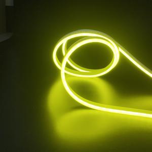 Tira de LED de neón Tira de LED de 12V Luz de neón Tira de luces LED para exteriores Luces impermeables Decoración Led Flex Neon - Product Image 3
