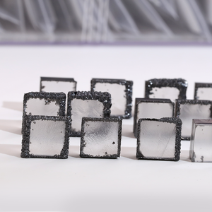 Solen第10単結晶Cvdダイヤモンド合成ダイヤモンドVvsリアル成長ラフダイヤモンド - Product Image 1