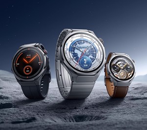 <span class=keywords><strong>Honor</strong></span> Watch 5 Schermo Super AMOLED Harmony OS GPS Impermeabile IP68 Ricarica Wireless Accelerometro Calendario a Forma di Cuore - Product Image 6