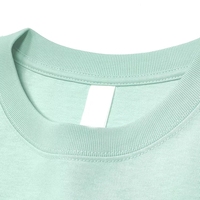 T-shirts Homme Vierges et Unis en Coton 100%, Personnalisables, 180 Grammes, Haute Qualité, Pour la Jeunesse, Vente en Gros