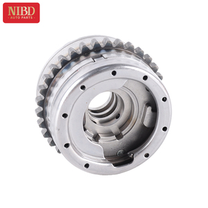 Para Mercedes W221 W222 W166 W204 W205 W212 W213 árbol de levas piñón ajustador admisión 2760505100 A2760505100 M276 DE30 DE35 - Product Image 5
