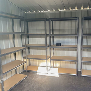 Prodotti Piu "Venduti 2023 Estanteria De Metal De 5 Niveles <span class=keywords><strong>Rak</strong></span> & <span class=keywords><strong>Rak</strong></span> Susun Garage scaffalature scaffali - Product Image 5