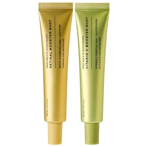 Sérum Booster Vitamine C Arencic, Sérum Booster Rétinol, Soin Anti-taches, Raffermissant, Sérum Facial Coréen de Nuit 30ml - Product Image 4