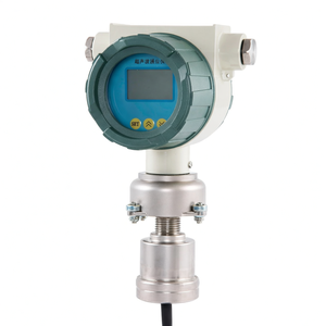 เซ็นเซอร์วัดระดับน้ำมันเชื้อเพลิงแบบอัลตราโซนิกแบบป้องกันการระเบิด - Product Image 2