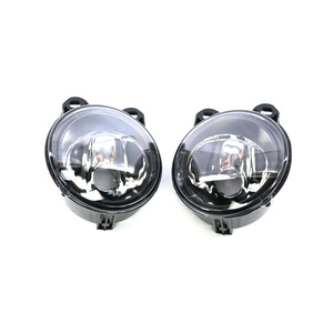 ไฟตัดหมอกสำหรับ E53 2004-2006 BMW F10หลอดฮาโลเจน F11ไม่มีหลอดไฟ OE 63177839865 - Product Image 1