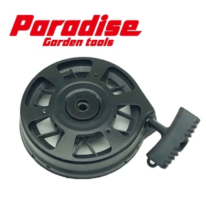 Arrancador de Retroceso para Cortacésped Tecumseh <span class=keywords><strong>AV600</strong></span> LEV80, Herramientas de Jardín, 590739 590637 590702 - Product Image 1