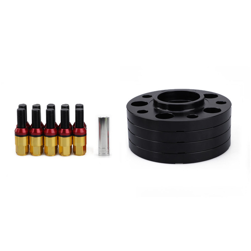 5x120 72 56mm Staggered Wheel Spacers
