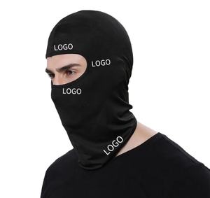 Ski Mask for Men Women, Summer Balaclava Face Mask, Shiesty Mask UV <b>Protector</b> Lightweight for Motorcycle Snowboard - Product Image 2