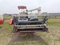 Récolteuse de riz d'occasion de haute qualité Kubota 688Q année de fabrication 2016-2021