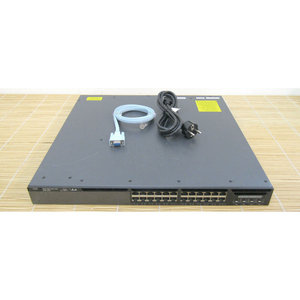 9300Switch 24 Ports Network Switch with 2x 10ge uplink port C9300-24U-A