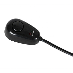 Thanh Đèn Led Cáp Chuyển Tiếp Tiếp Tự Động Làm Việc Lái Xe Đèn Sương Mù Cho Xe Tải ATV UTV SUV Thuyền - Product Image 6