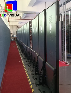 <span class=keywords><strong>Led</strong></span> hình ảnh p1.8 P2 p2.5 sàn di động thường vụ di chuyển thông minh máy nghe nhạc quảng cáo Màn hình <span class=keywords><strong>LED</strong></span> hiển thị áp phích cho trung tâm mua sắm - Product Image 5