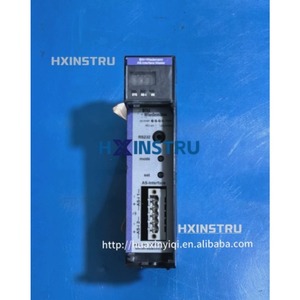 Módulo de Escaneo ControlLogix Bihl Wiedemann BWU1488 AS-i 3.0, Probado, Limpio, Usado, H - Product Image 3