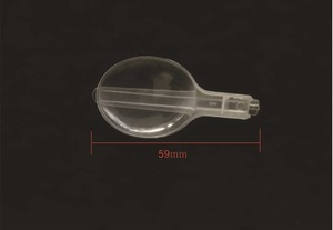Cucharas desechables envasadas individualmente para uso comercial, aptas para postres, gelatina, pudín, yogur y pasteles para llevar. - Product Image 6