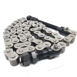 Cadena de elevación Mast 63134704124 compatible con E16 E20 E25 E30 - Product Image 3