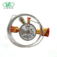 Haute qualité Origine Danfos série TG Détendeur R22 détendeur thermostatique TGES 9TR prix Détendeur thermique
