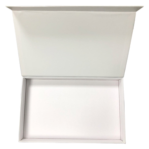 Caja de Regalo Magnética Plegable Personalizada, Embalaje de Papel, Cajas de Regalo con Cajón Deslizante - Product Image 6