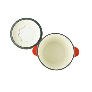 Nouvel ensemble de 6 fourchettes à <span class=keywords><strong>fondue</strong></span> et mini-pots à <span class=keywords><strong>fondue</strong></span> en <span class=keywords><strong>fonte</strong></span> écologiques pour chocolat et <span class=keywords><strong>fromage</strong></span>, vente en gros 2025 - Product Image 5