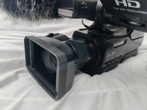 HFT Professional HXR-MC2500 HD Digital <b>Camera</b> Wholesale Wireless Video Camcorder Camcorder Professional 4k Video <b>Camera</b> - Product Image 3
