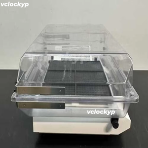 Incubateur Heidolph 1000 avec système de secouage Titramax 1000 + module de chauffage + capot - Product Image 5