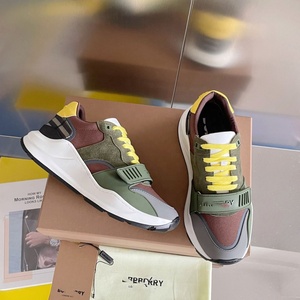 Chaussures de sport décontractées de haute qualité pour hommes, personnalisables avec logo, baskets de luxe à LED, chaussures épaisses pour le dropshipping - Product Image 4