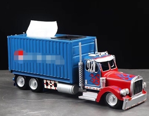 Artigianato in ferro di alta qualità modello di <span class=keywords><strong>camion</strong></span> retrò decorazioni in metallo fatte a mano modello di <span class=keywords><strong>camion</strong></span> Vintage per Pub Home Office Shop decorazione da tavolo - Product Image 1